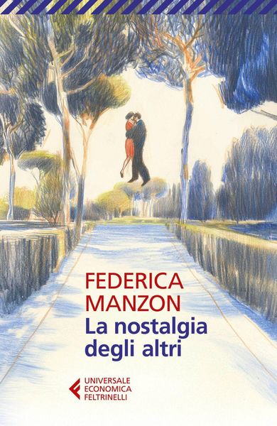 Produktbild: La nostalgia degli altri