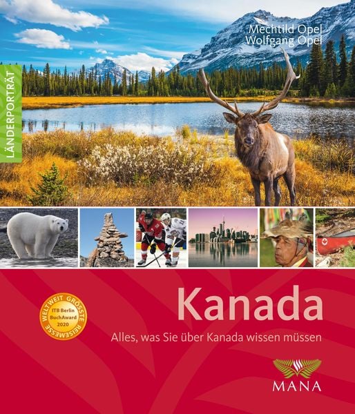 Produktbild: Kanada