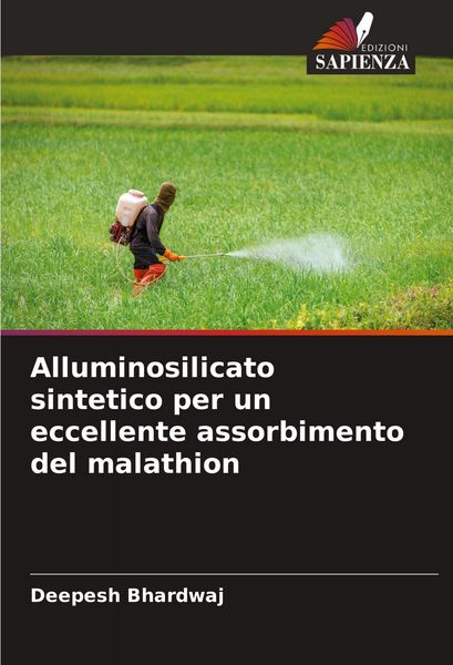 Produktbild: Alluminosilicato sintetico per un eccellente assorbimento del malathion