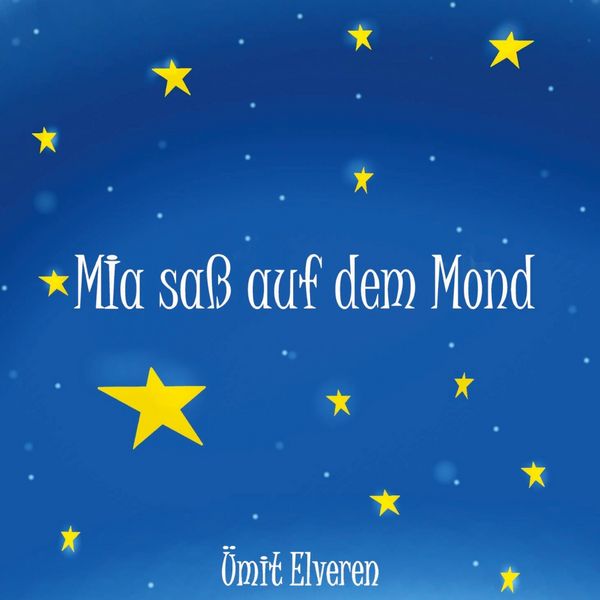 Produktbild: Mia sa&szlig; auf dem Mond