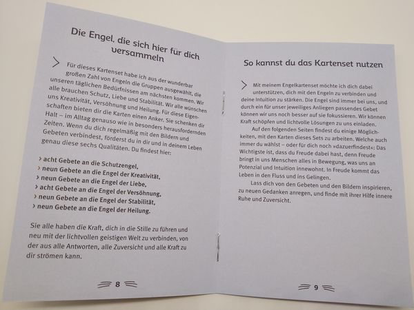 Produktbild: Ein Engel f&uuml;r dich