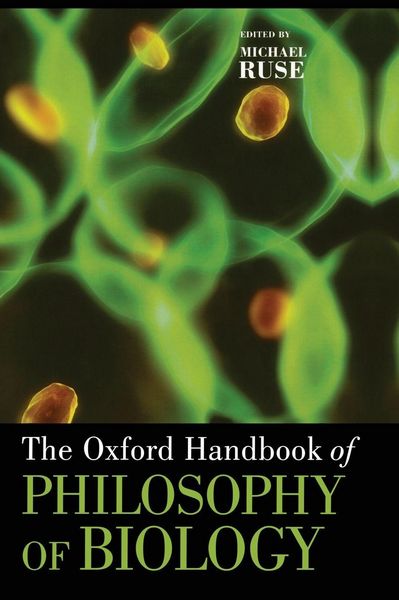 Produktbild: OHB PHILOSOPHY BIOLOGY OHBK C