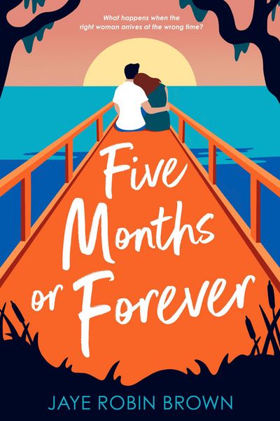 Produktbild: Five Months or Forever