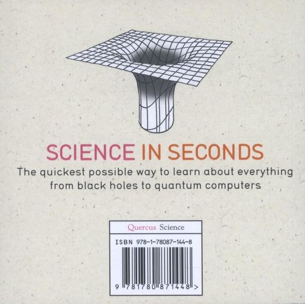 Produktbild: Science in Seconds
