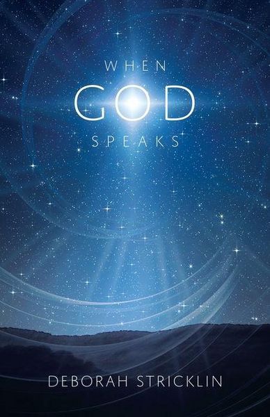 Produktbild: When God Speaks