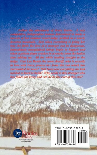 Produktbild: The Snow Turns Red
