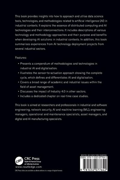 Produktbild: AI Factory