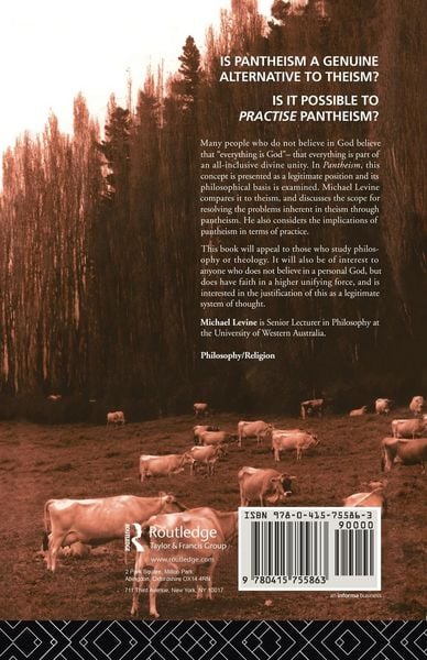 Produktbild: Pantheism