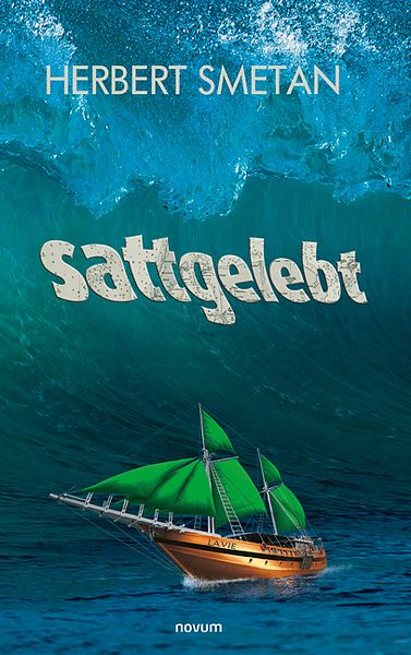 Produktbild: Sattgelebt