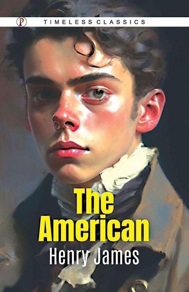 Produktbild: The American