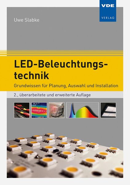 Produktbild: LED-Beleuchtungstechnik