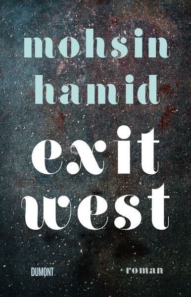 Produktbild: Exit West
