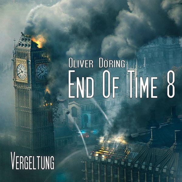 Produktbild: Vergeltung
