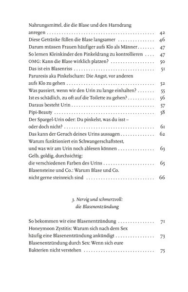 Produktbild: Noch ganz dicht?