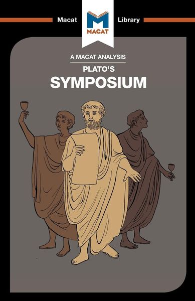 Produktbild: An Analysis of Plato's Symposium