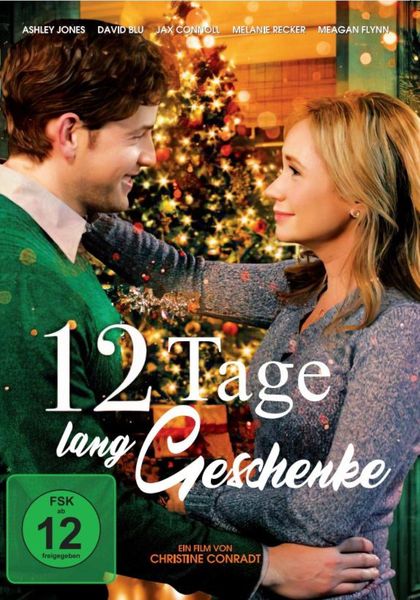 Produktbild: 12 Tage lang Geschenke