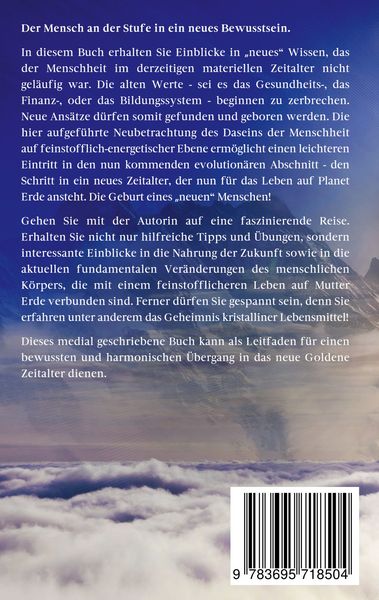 Produktbild: Der Schl&uuml;ssel f&uuml;r das neue Zeitalter
