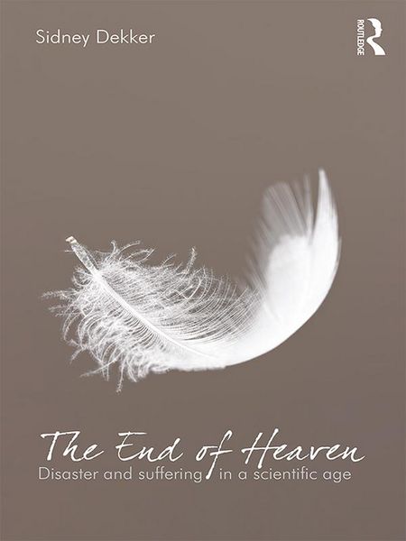 Produktbild: The End of Heaven