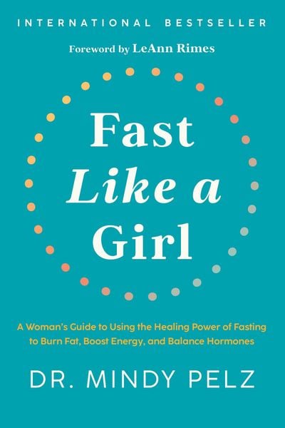 Produktbild: Fast Like a Girl