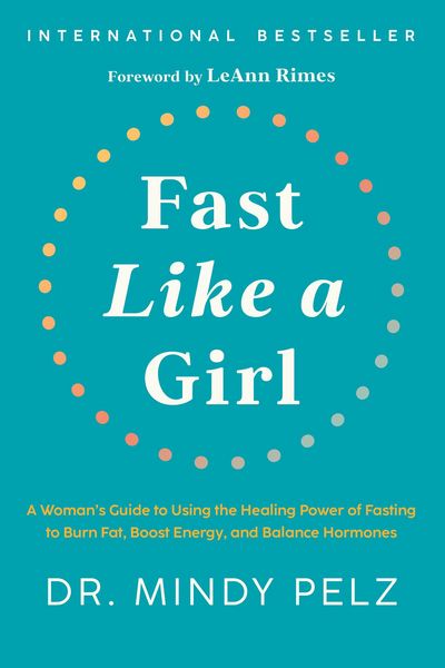 Produktbild: Fast Like a Girl