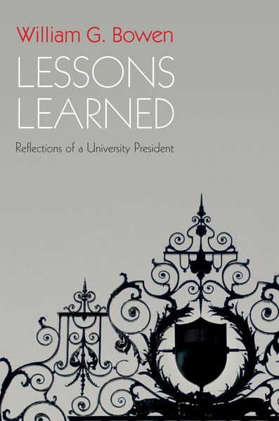 Produktbild: Lessons Learned