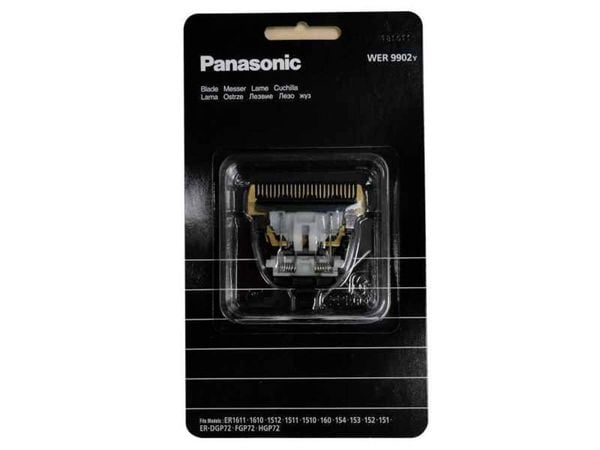 Produktbild: Panasonic WER9902Y Ersatzmesser 1St.