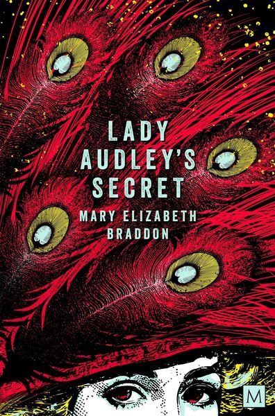 Produktbild: Lady Audley's Secret