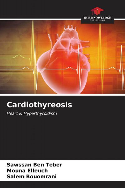 Produktbild: Cardiothyreosis