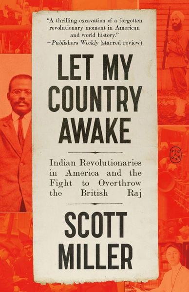 Produktbild: Let My Country Awake