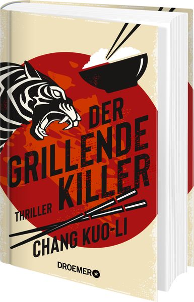 Produktbild: Der grillende Killer
