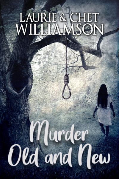 Produktbild: Murder Old and New