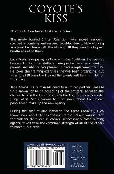 Produktbild: Shifter Chronicles