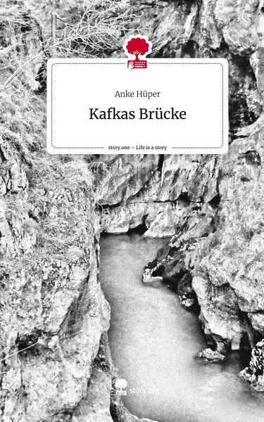 Produktbild: Kafkas Br&uuml;cke. Life is a Story - story.one