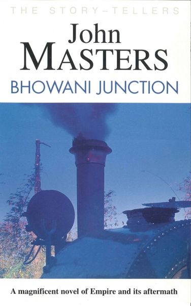 Produktbild: Bhowani Junction