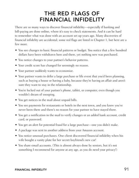 Produktbild: The Courage to Walk Away