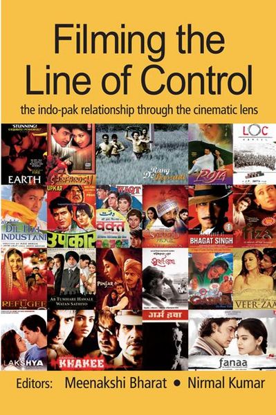 Produktbild: Filming the Line of Control