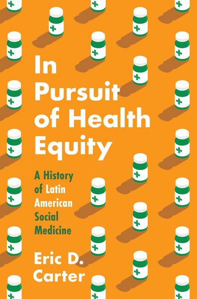 Produktbild: In Pursuit of Health Equity