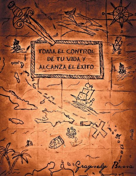 Produktbild: Toma El Control de Tu Vida y Alcanza El Exito