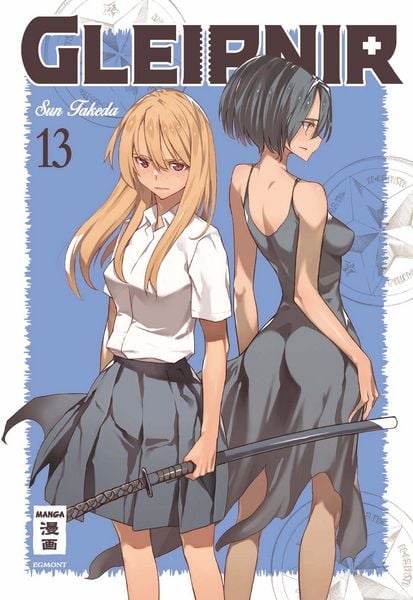 Produktbild: Gleipnir 13