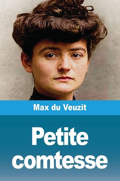 Produktbild: Petite comtesse