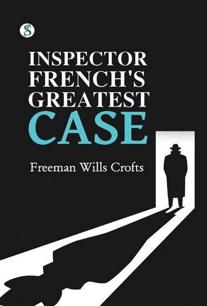 Produktbild: Inspector French's Greatest Case