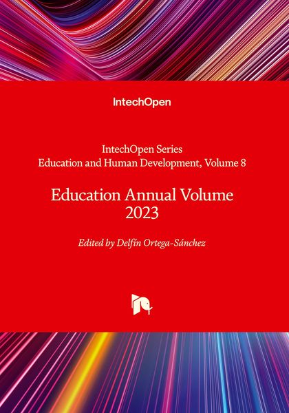 Produktbild: Education Annual Volume 2023