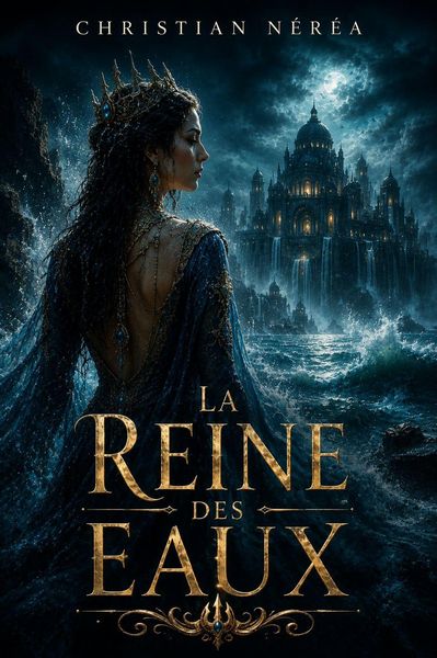 Produktbild: Le scribe La Reine des Eaux