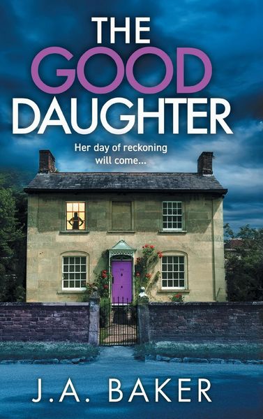 Produktbild: The Good Daughter