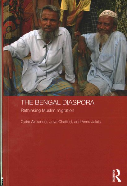 Produktbild: The Bengal Diaspora