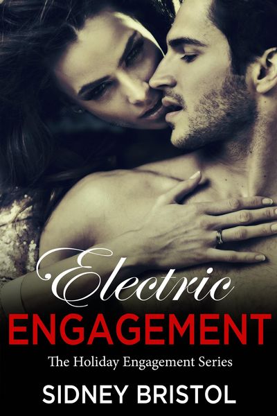 Produktbild: Electric Engagement (The Holiday Engagements Series, #2)