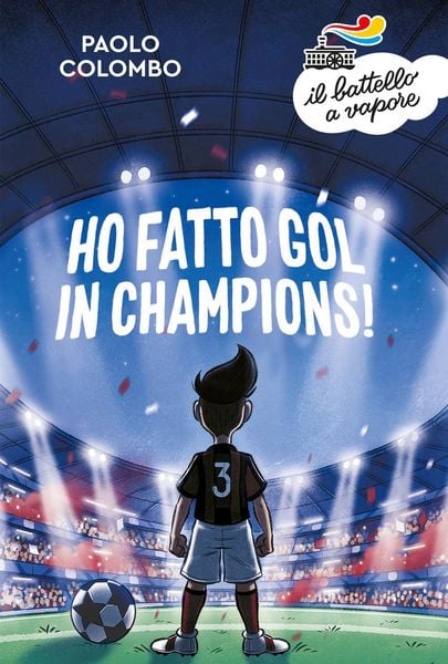 Produktbild: Ho fatto gol in Champions!