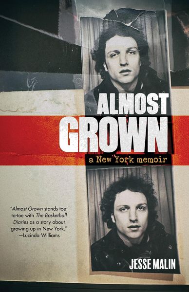 Produktbild: Almost Grown