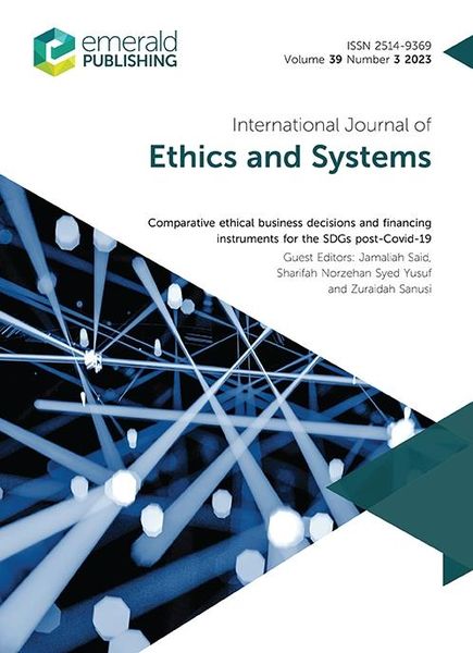 Produktbild: Comparative Ethical Business Decisions and Financing Instruments for the SDGs post-Covid-19