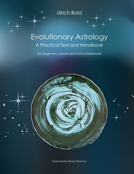 Produktbild: Evolutionary Astrology